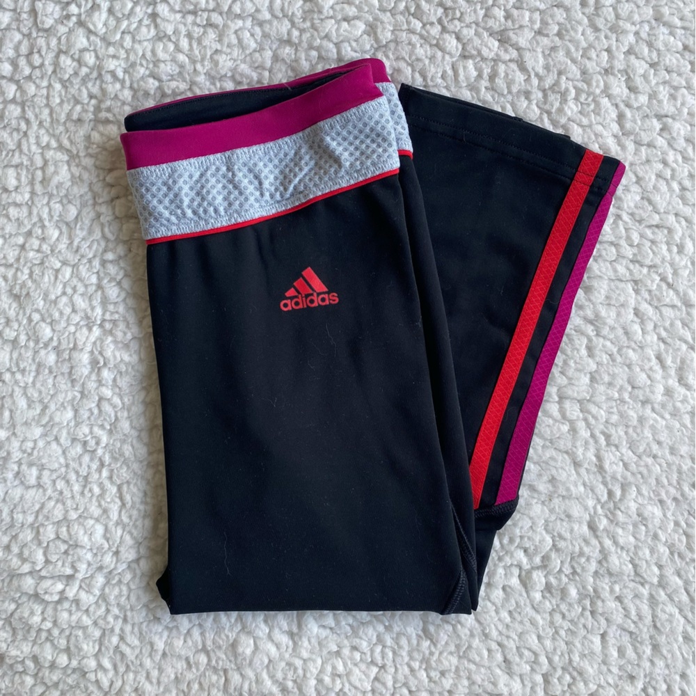 Adidas marathon 10 running tights
